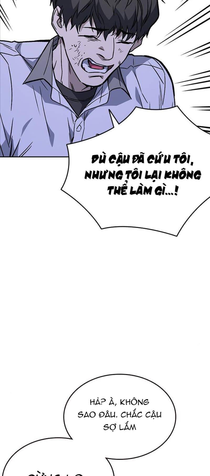 Học Nhóm - Chapter 169 - Page 6