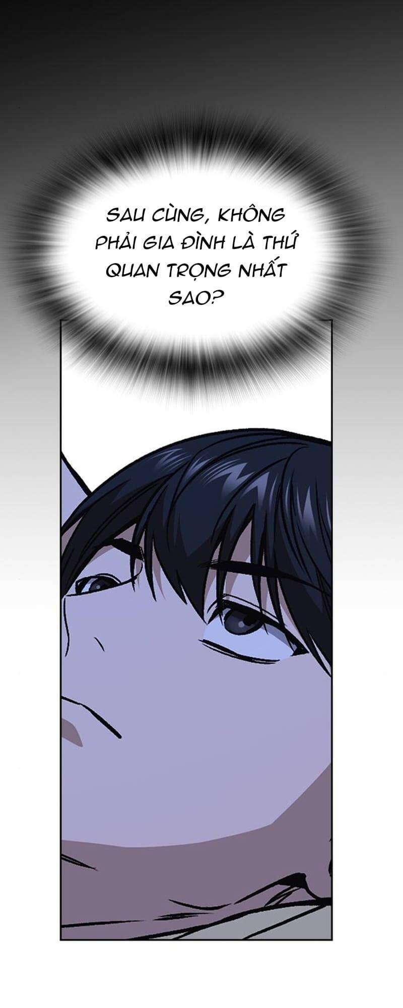 Học Nhóm - Chapter 169 - Page 61