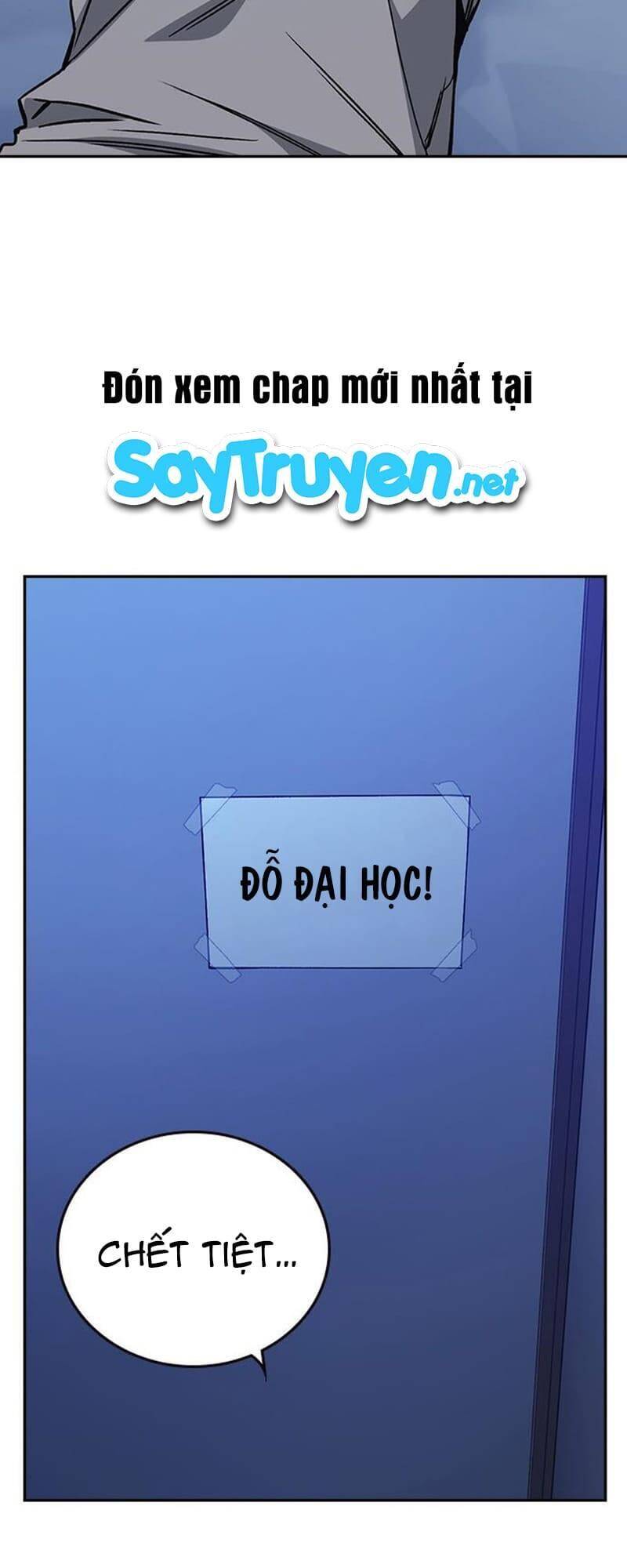 Học Nhóm - Chapter 169 - Page 64