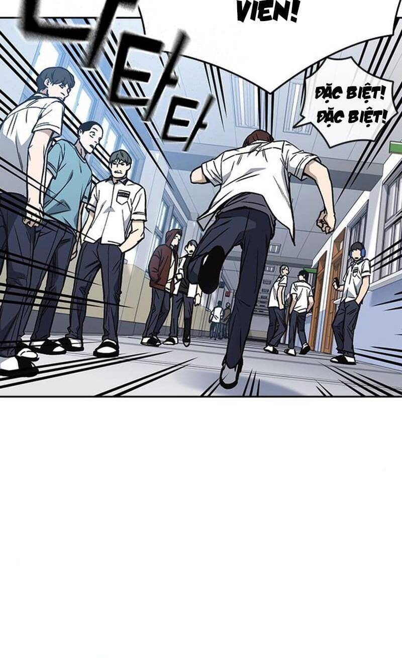 Học Nhóm - Chapter 169 - Page 68