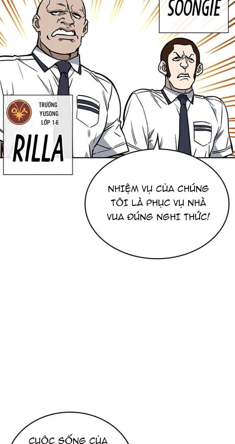 Học Nhóm - Chapter 169 - Page 75