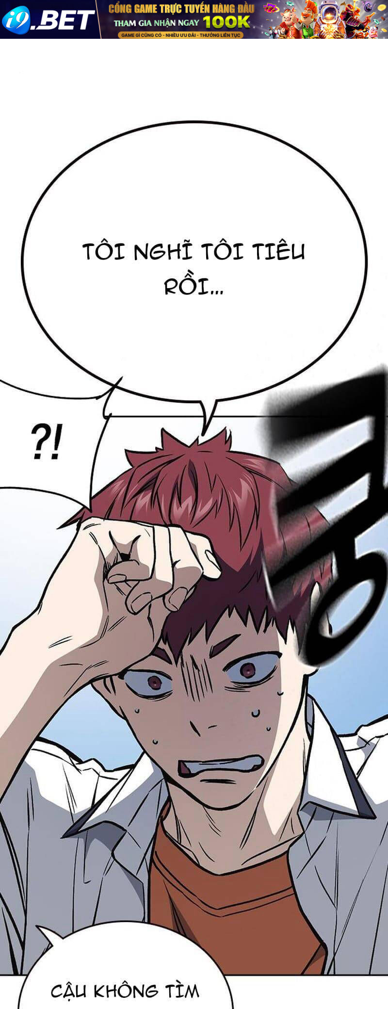 Học Nhóm - Chapter 169 - Page 77