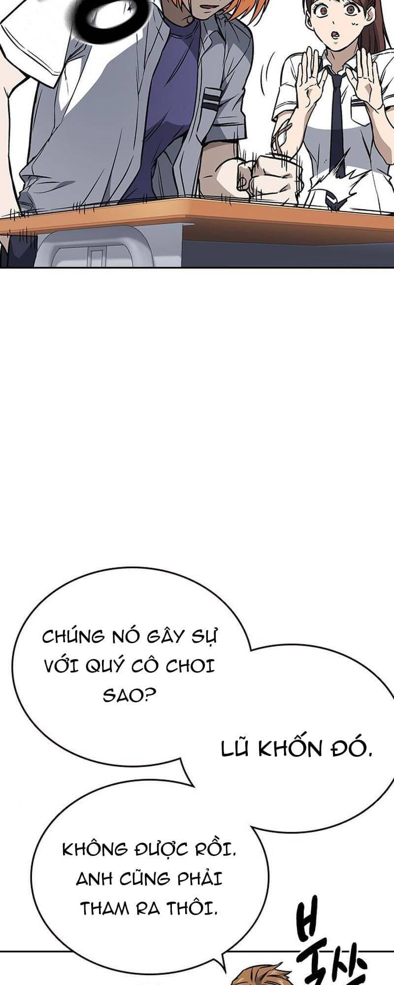 Học Nhóm - Chapter 169 - Page 79