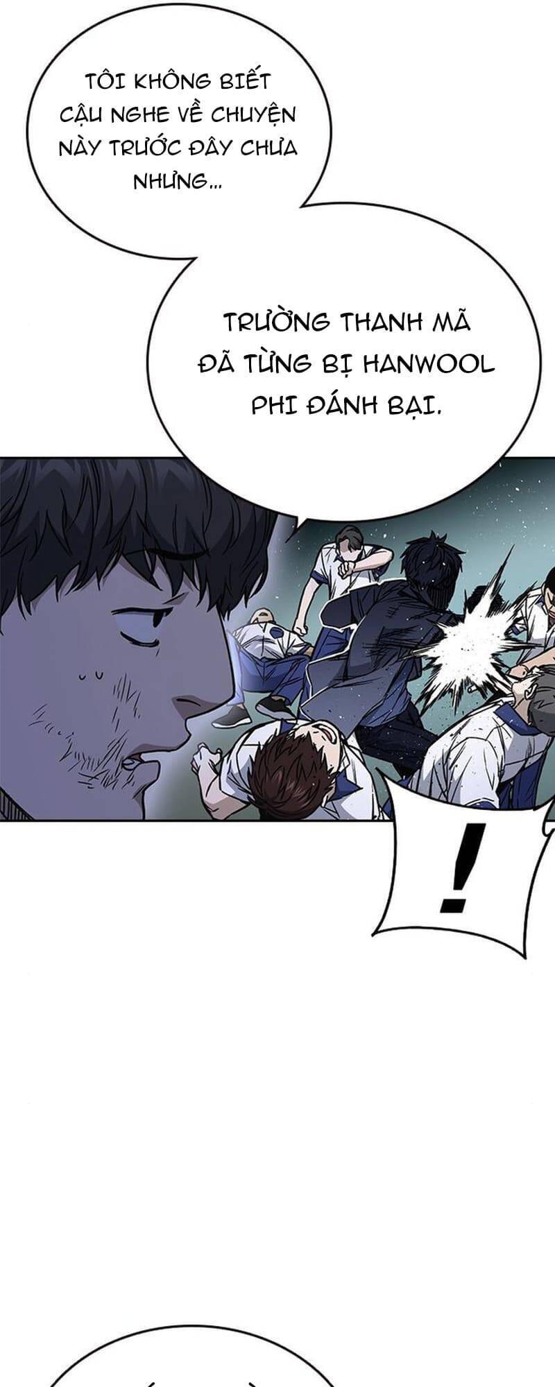 Học Nhóm - Chapter 169 - Page 8