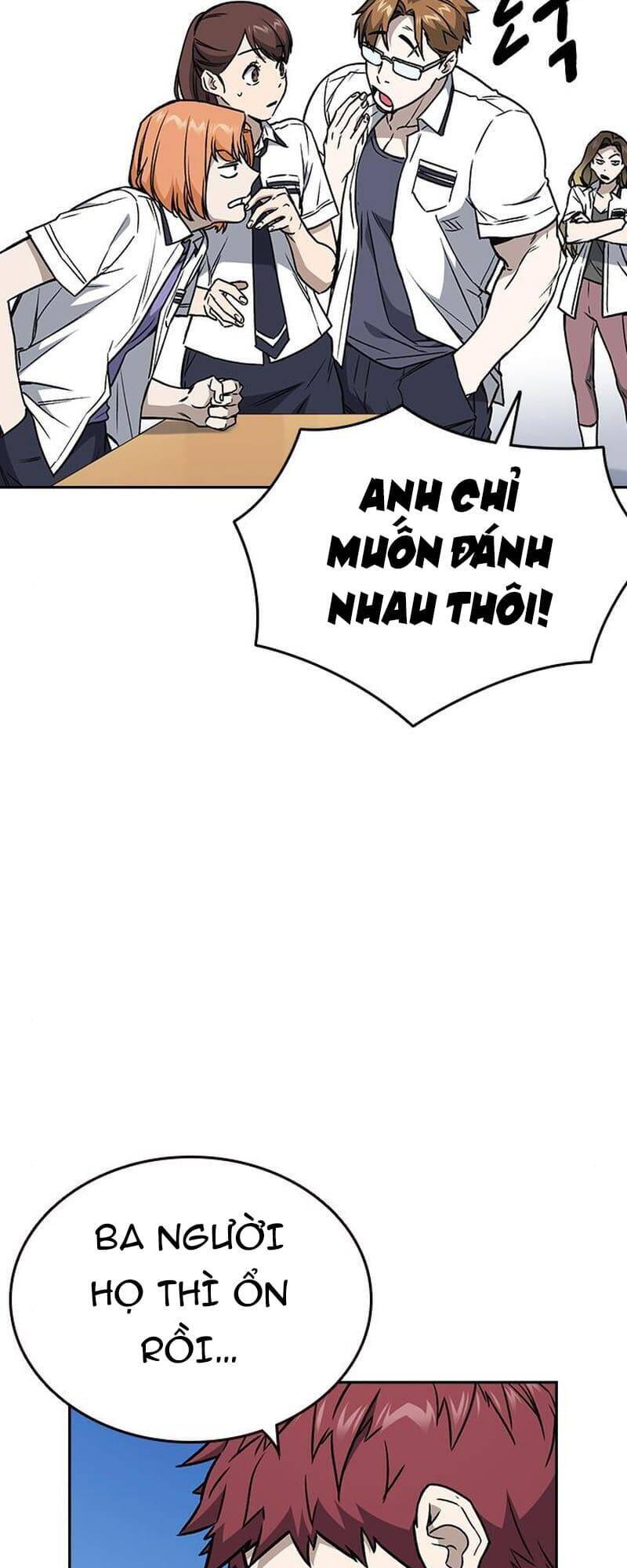 Học Nhóm - Chapter 169 - Page 80