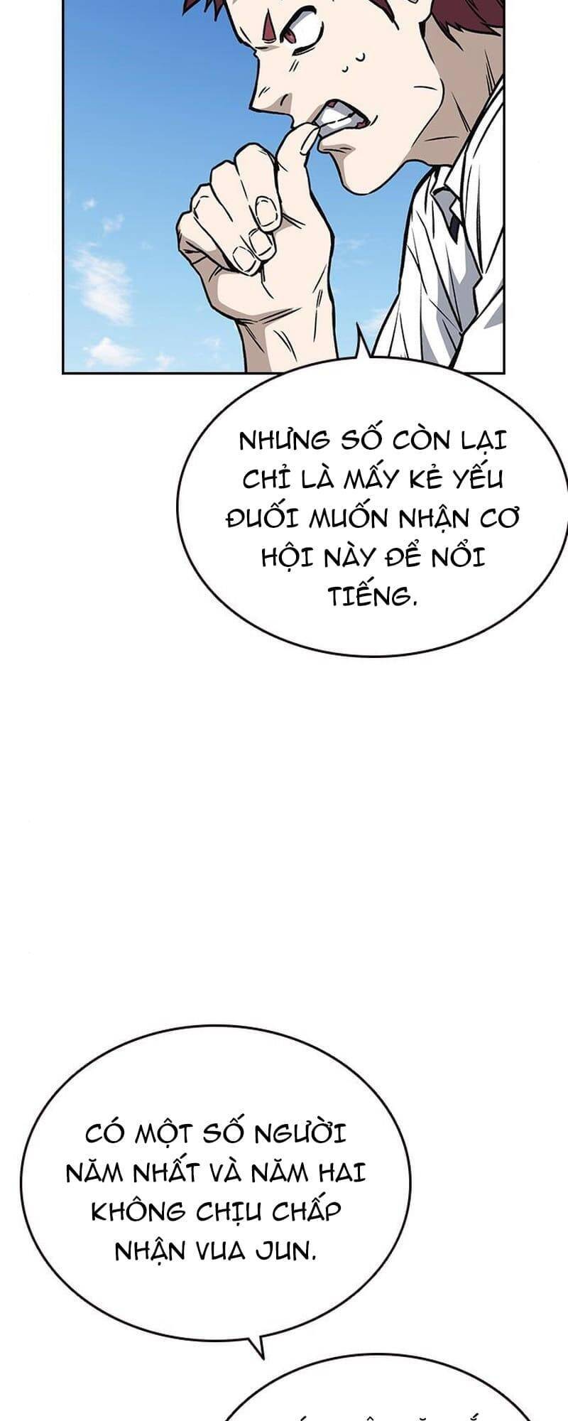 Học Nhóm - Chapter 169 - Page 81