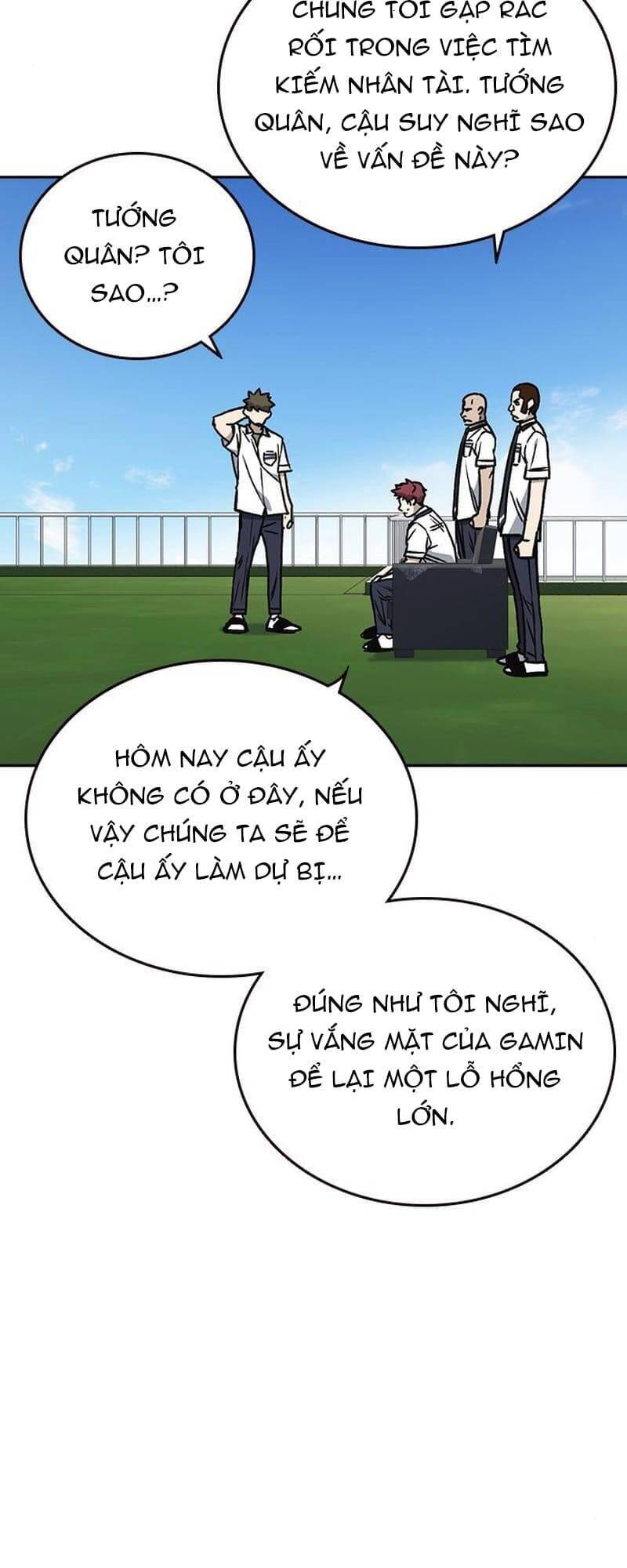 Học Nhóm - Chapter 169 - Page 82