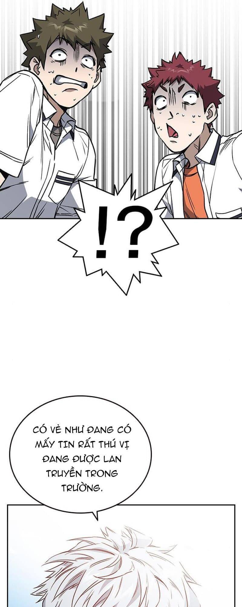 Học Nhóm - Chapter 169 - Page 85