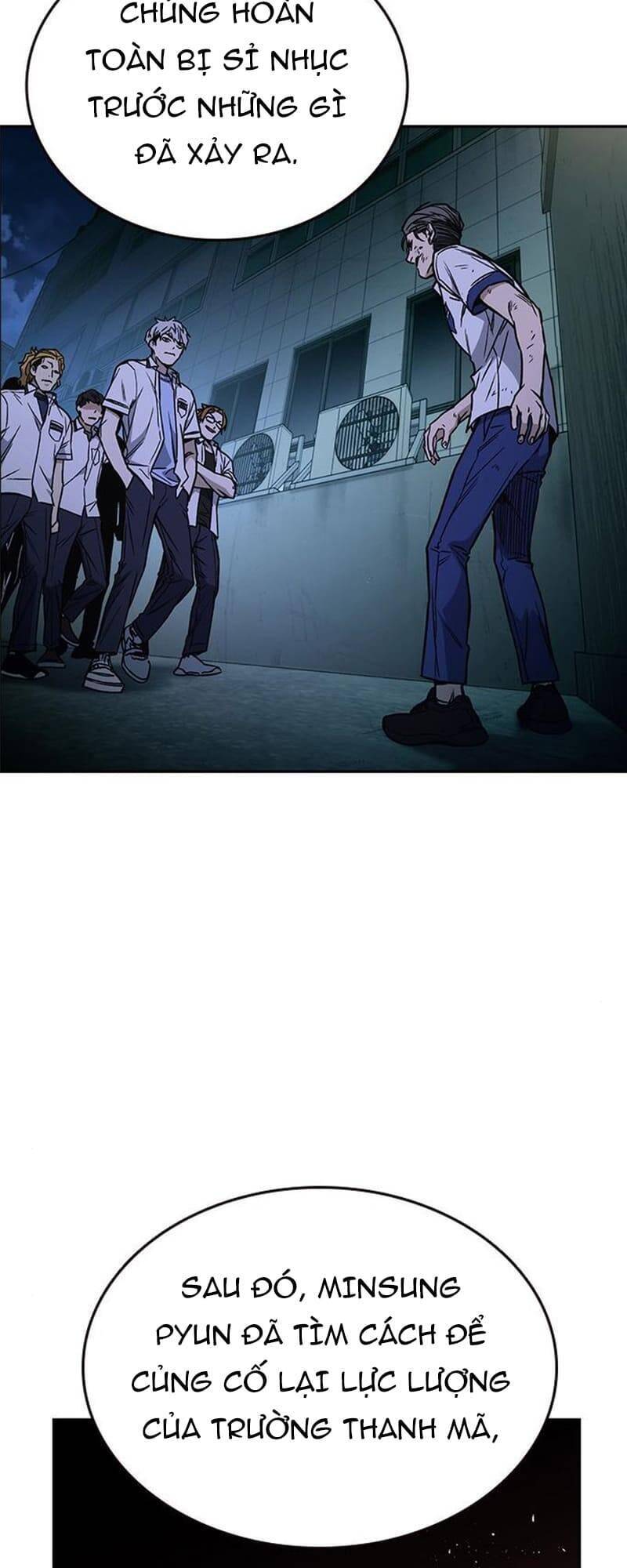 Học Nhóm - Chapter 169 - Page 9