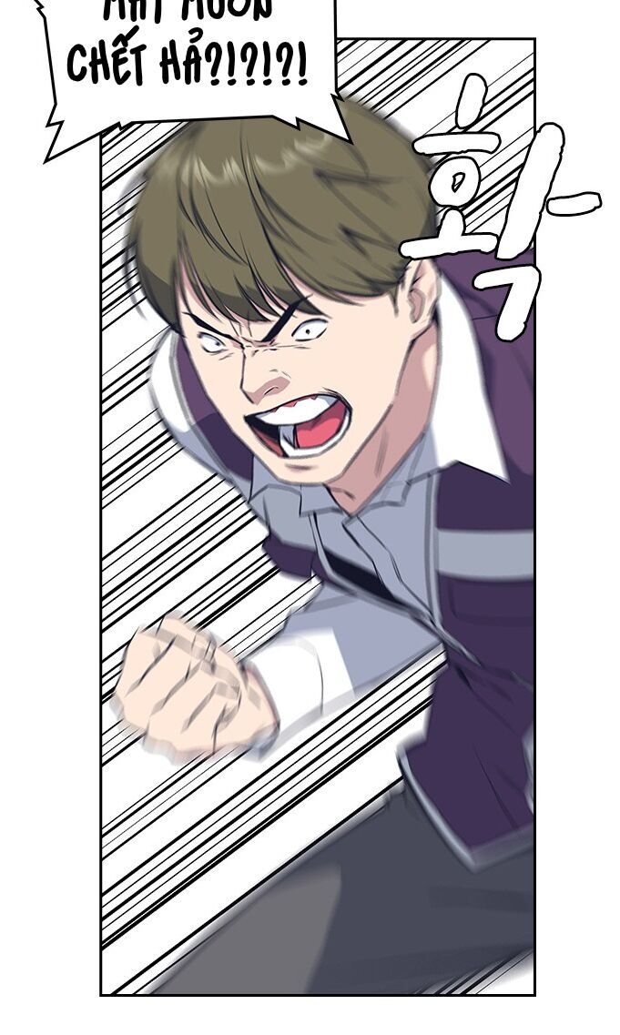 Học Nhóm - Chapter 17 - Page 13