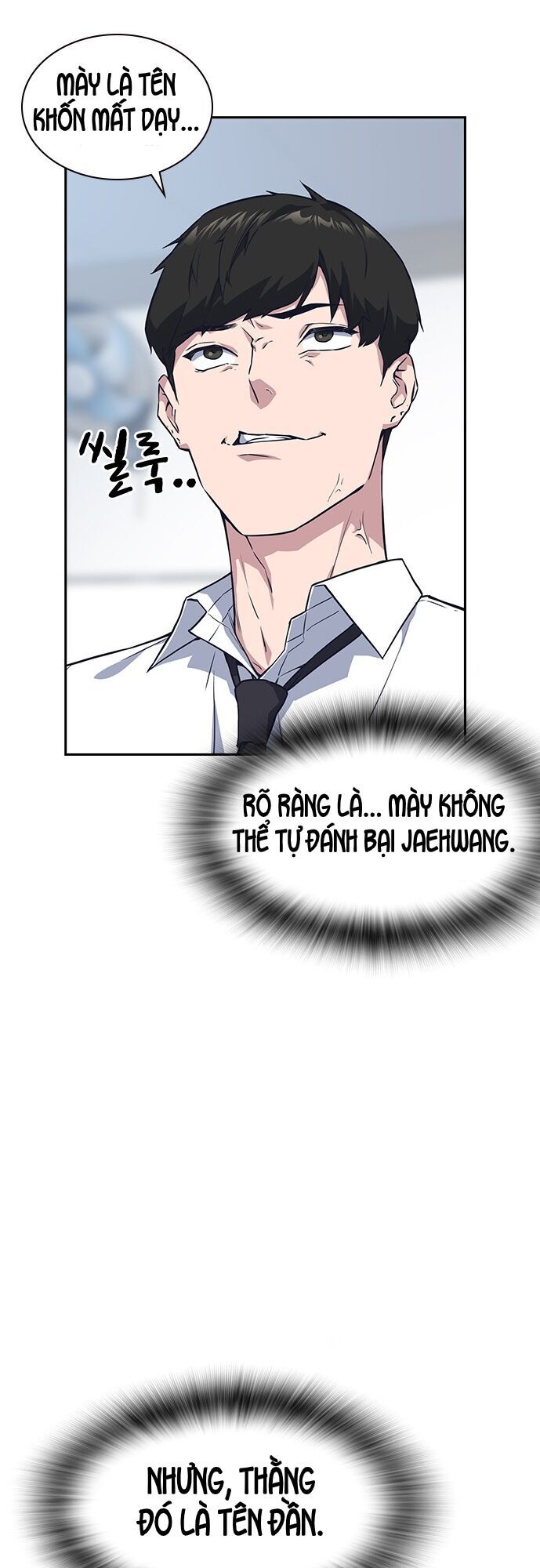 Học Nhóm - Chapter 17 - Page 18