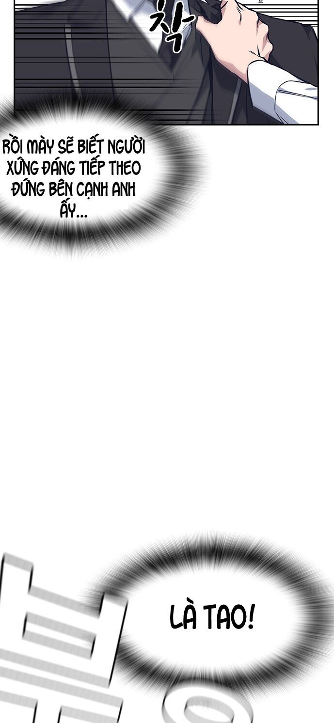 Học Nhóm - Chapter 17 - Page 20