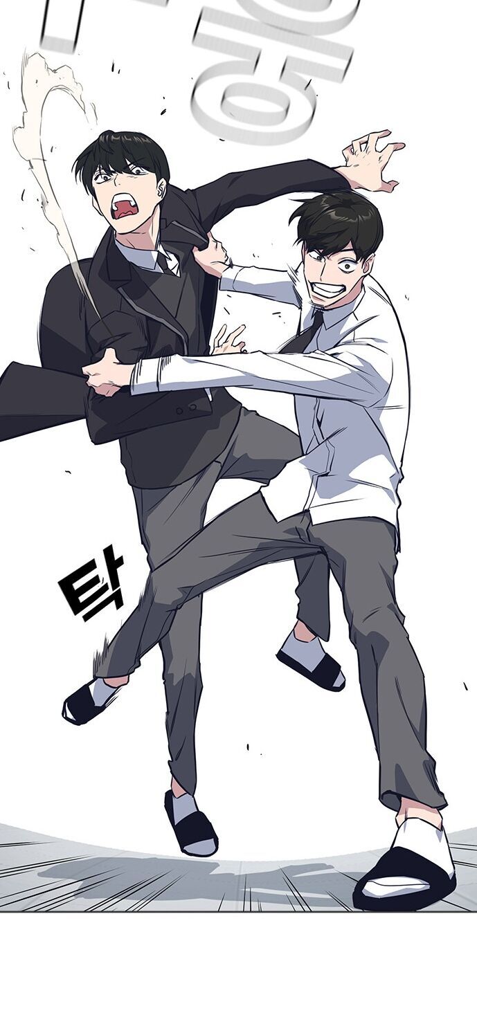 Học Nhóm - Chapter 17 - Page 21