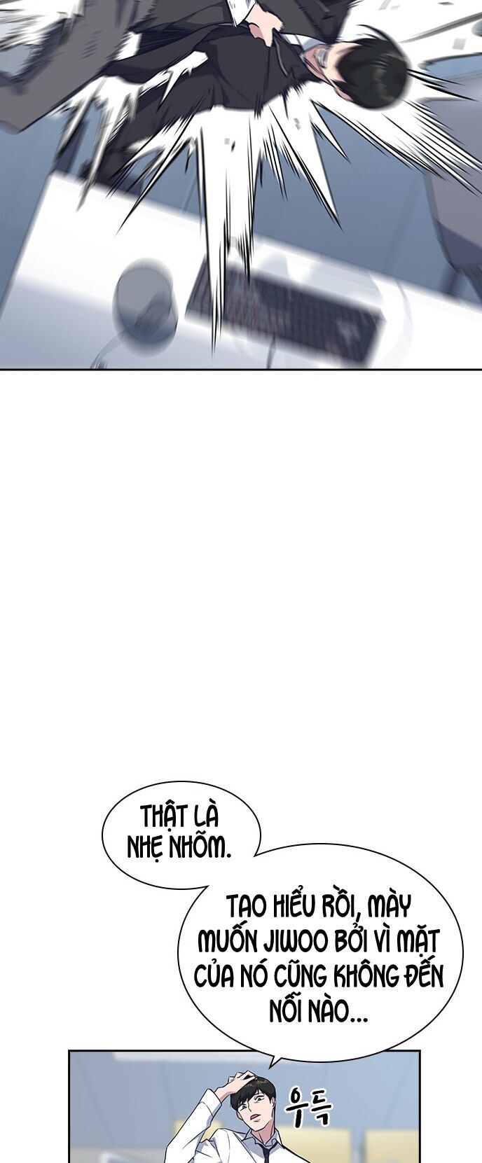 Học Nhóm - Chapter 17 - Page 24