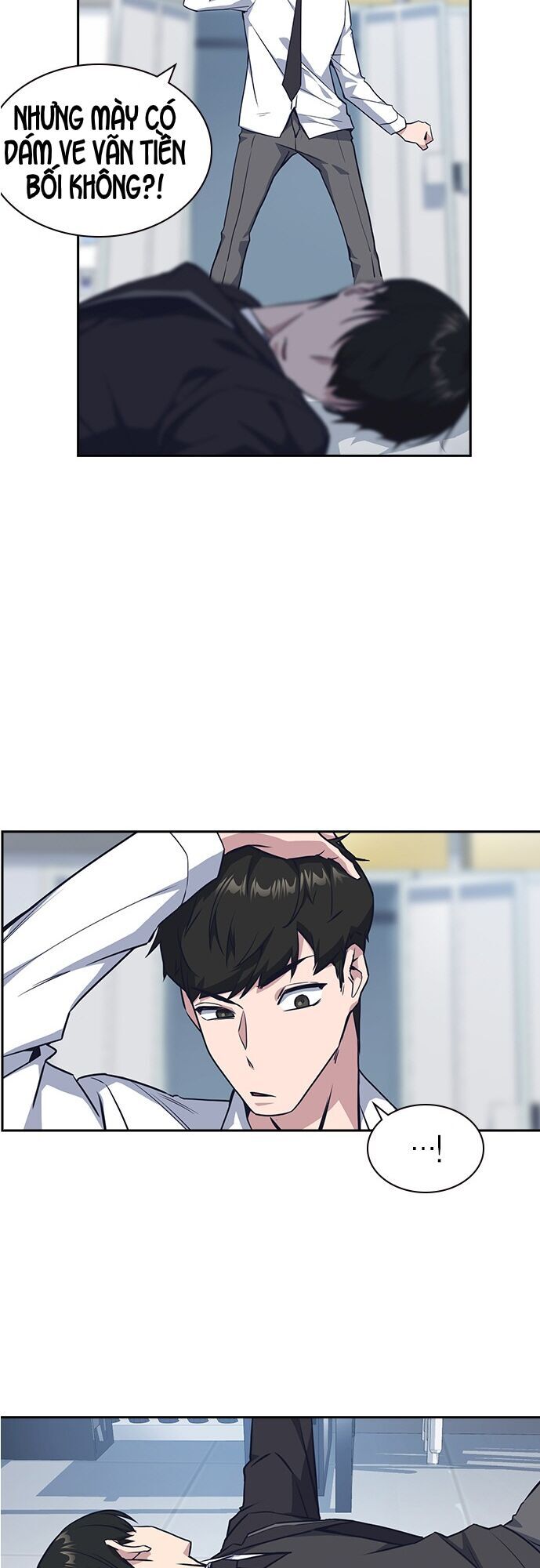 Học Nhóm - Chapter 17 - Page 25