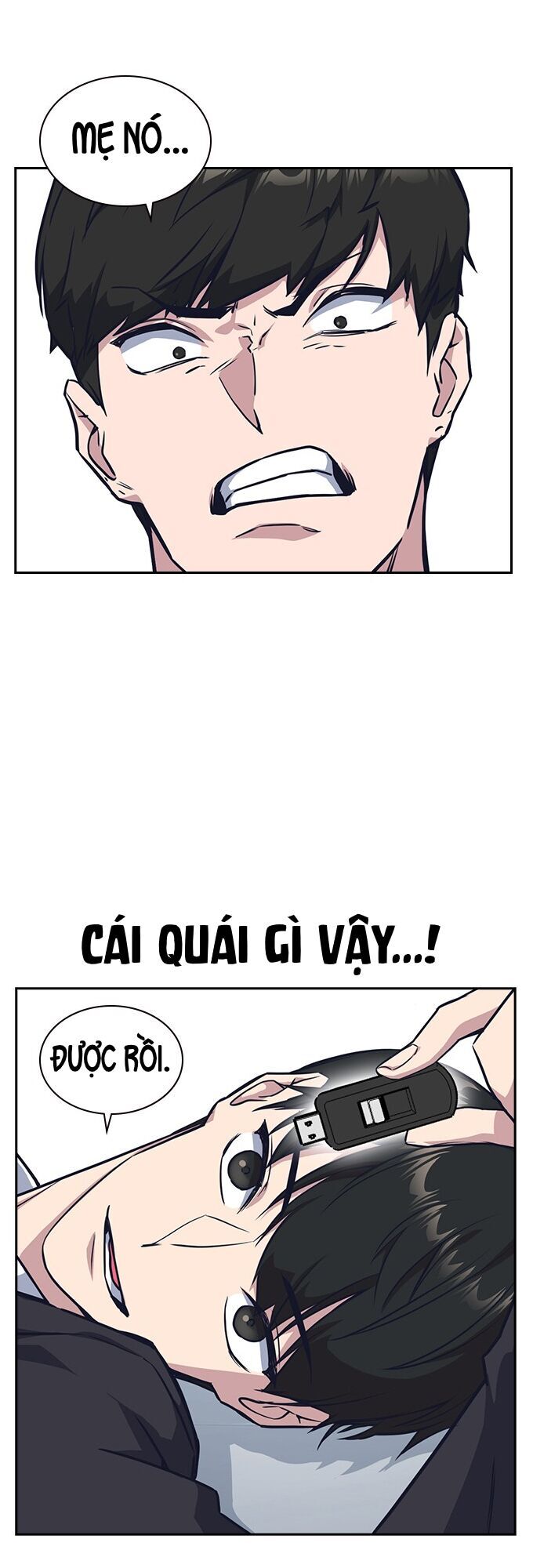 Học Nhóm - Chapter 17 - Page 28