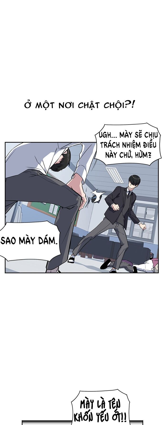 Học Nhóm - Chapter 17 - Page 34