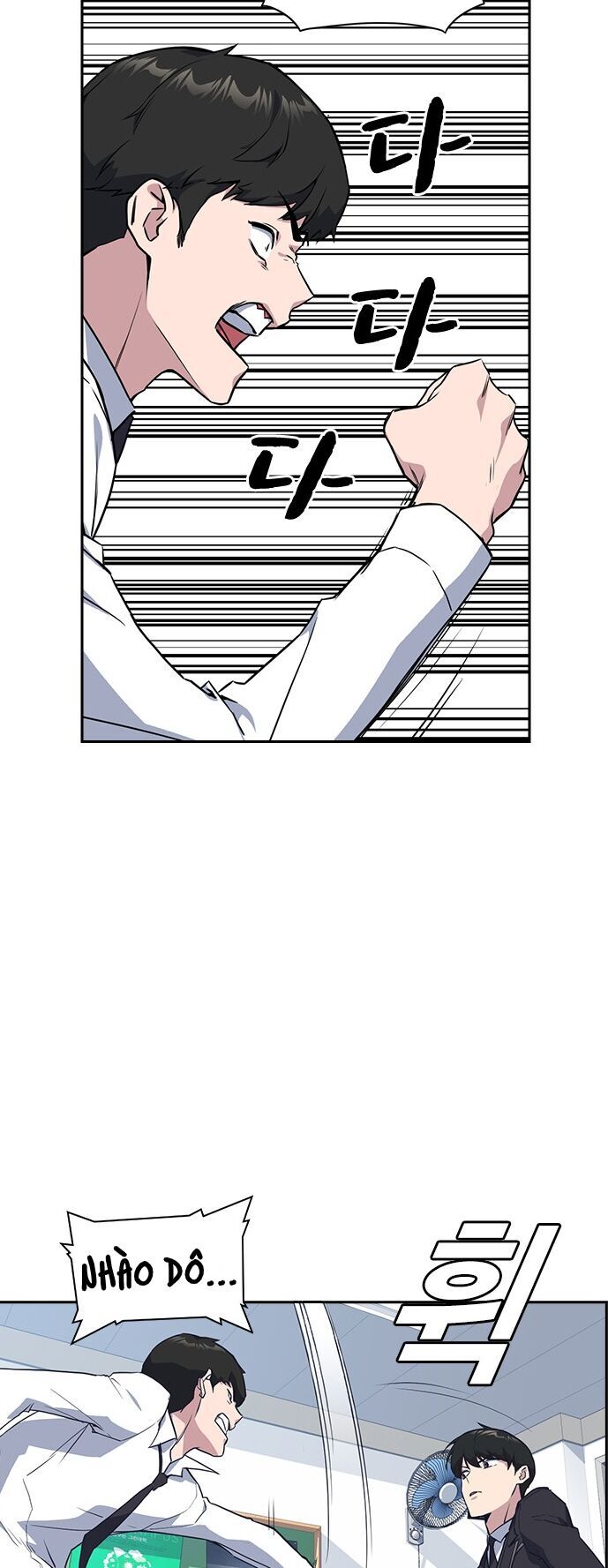 Học Nhóm - Chapter 17 - Page 35