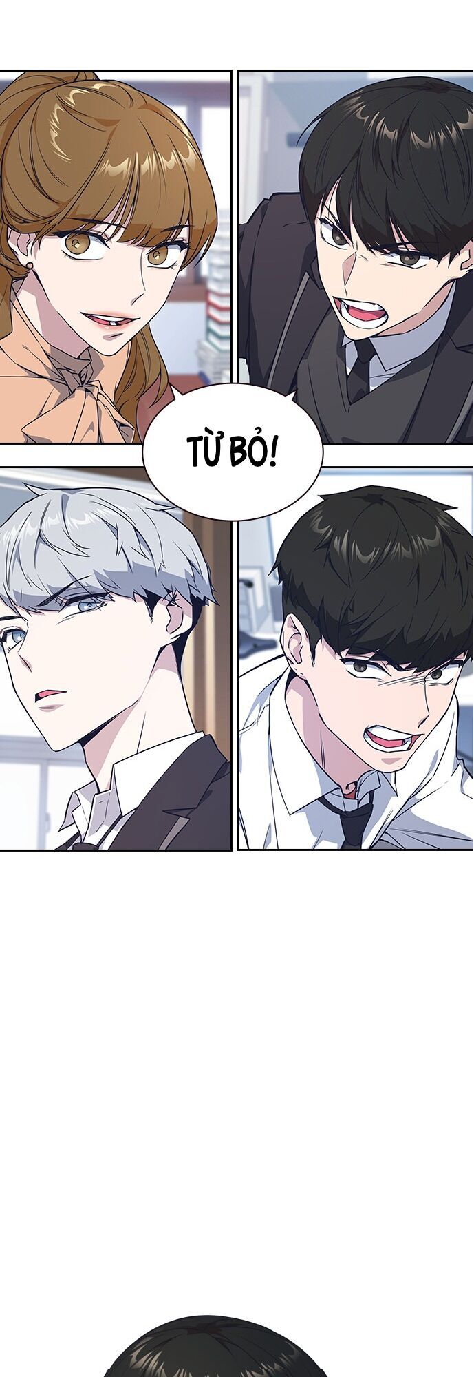 Học Nhóm - Chapter 17 - Page 4