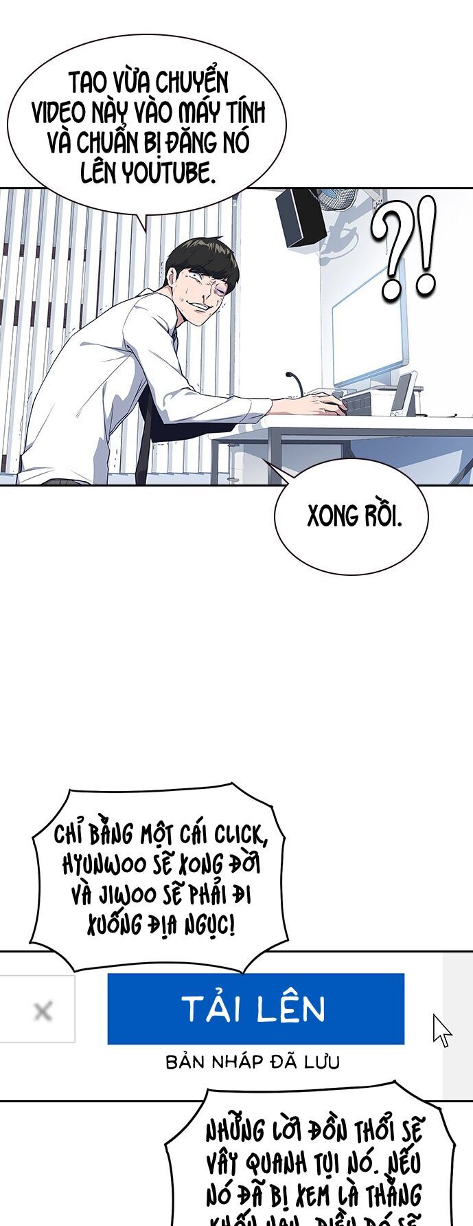 Học Nhóm - Chapter 17 - Page 49