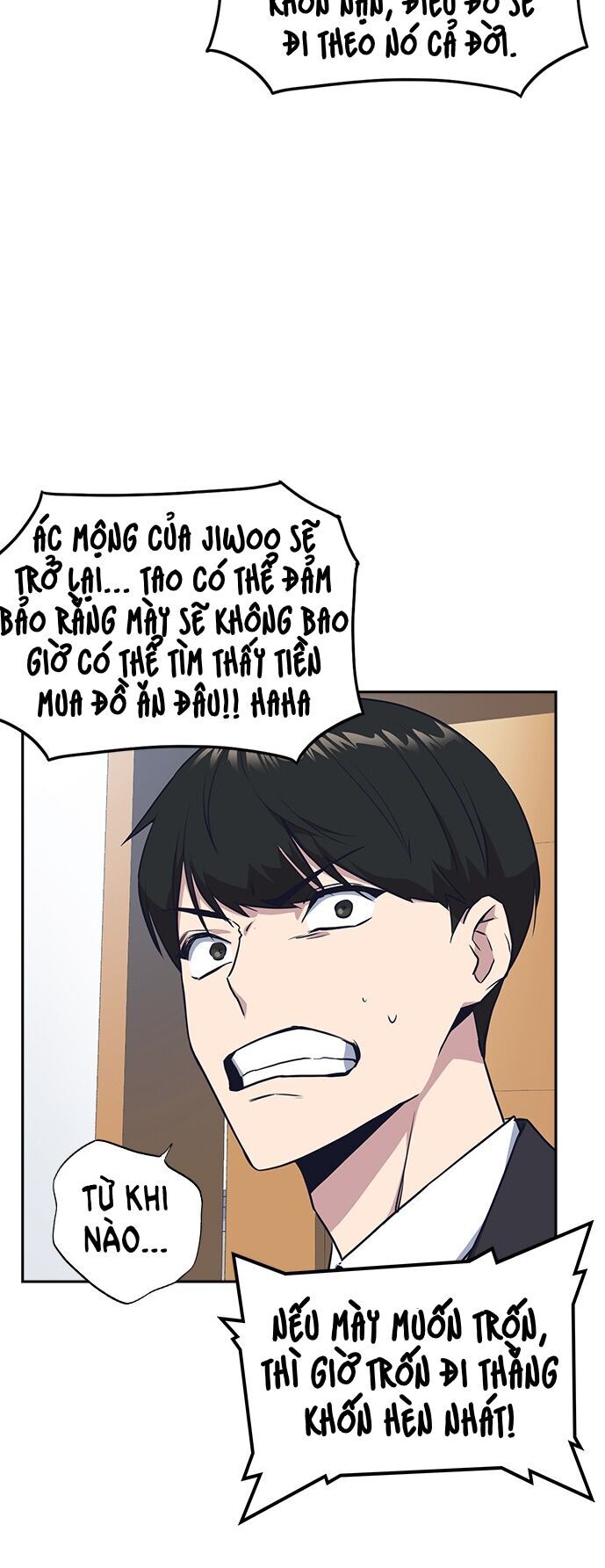 Học Nhóm - Chapter 17 - Page 50