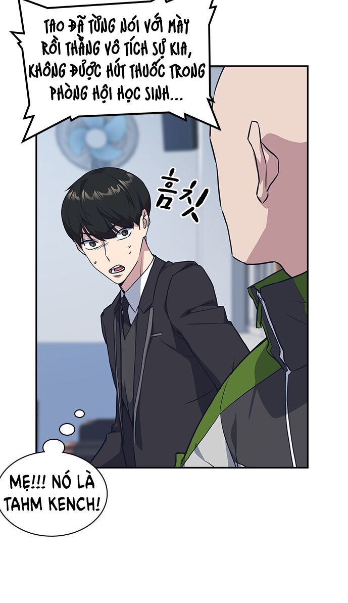 Học Nhóm - Chapter 17 - Page 53