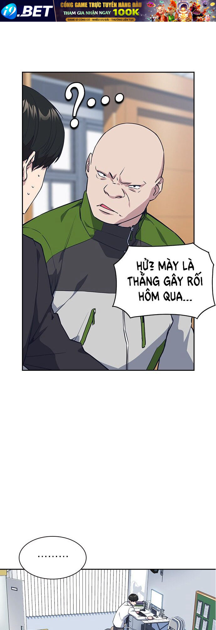 Học Nhóm - Chapter 17 - Page 54