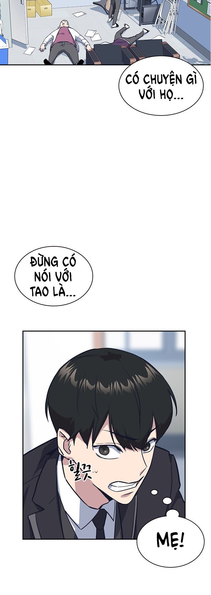 Học Nhóm - Chapter 17 - Page 55