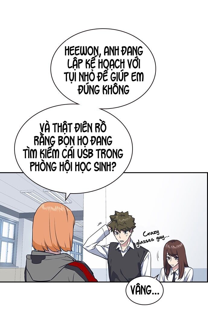 Học Nhóm - Chapter 17 - Page 59