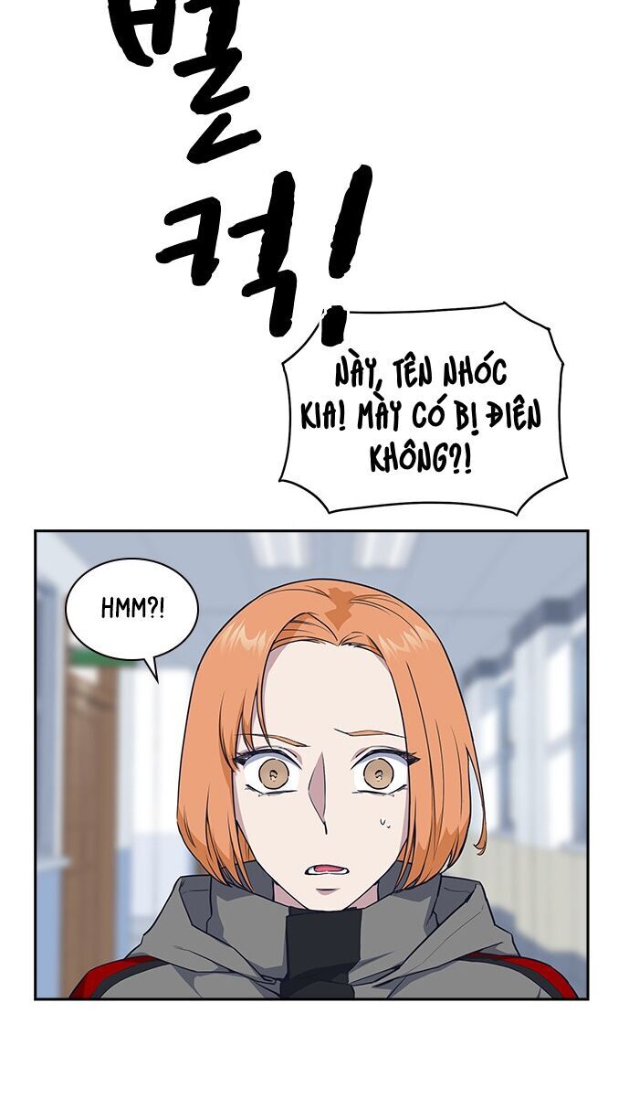 Học Nhóm - Chapter 17 - Page 68