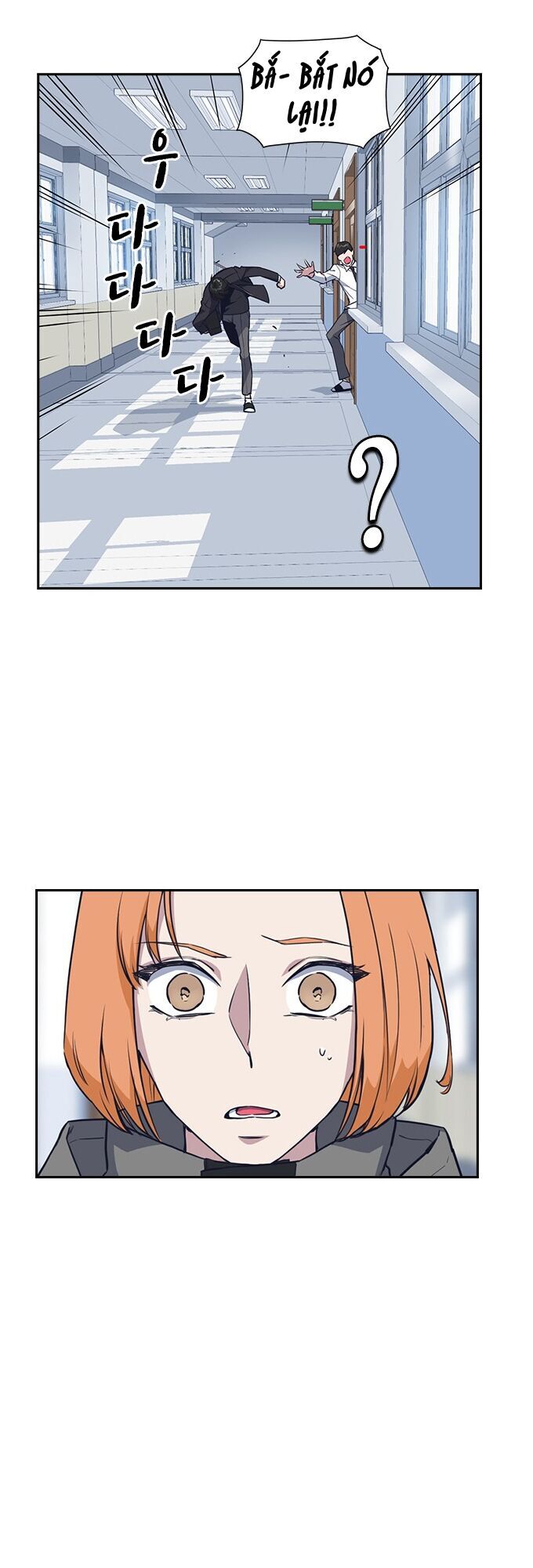 Học Nhóm - Chapter 17 - Page 69