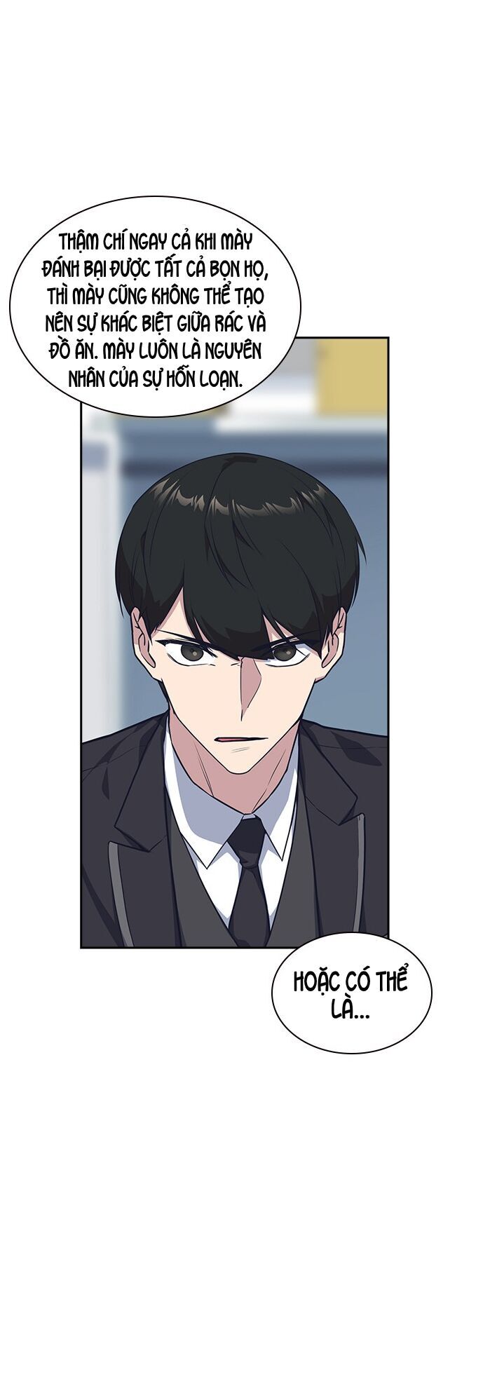 Học Nhóm - Chapter 17 - Page 8