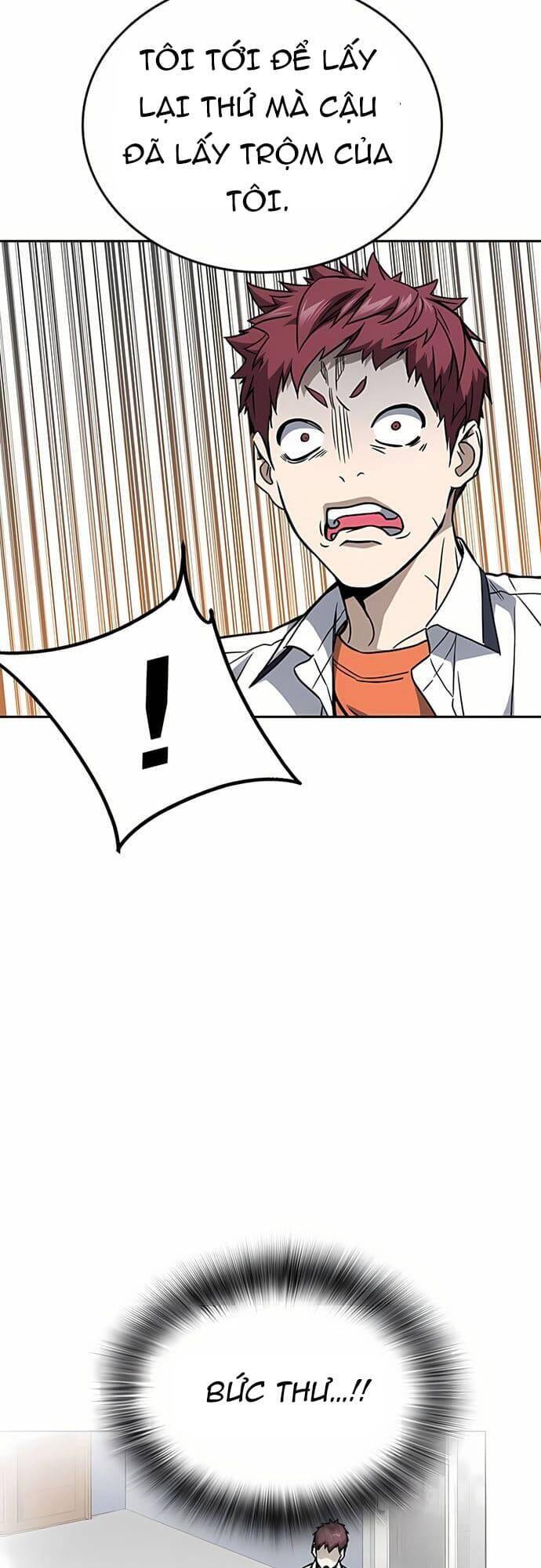 Học Nhóm - Chapter 170 - Page 13