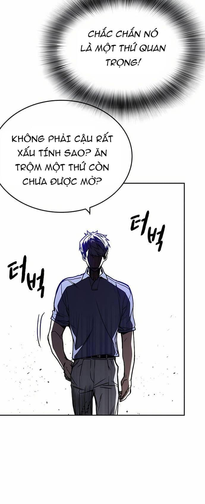 Học Nhóm - Chapter 170 - Page 15