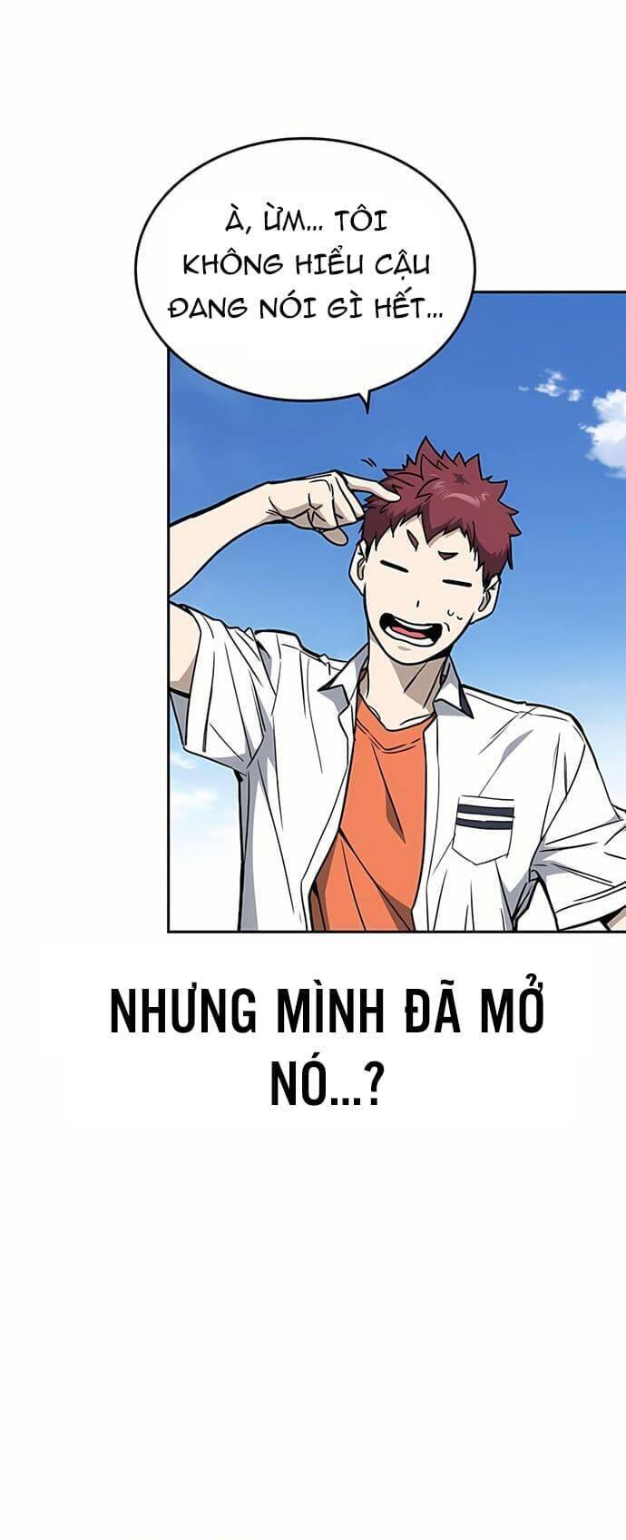 Học Nhóm - Chapter 170 - Page 16