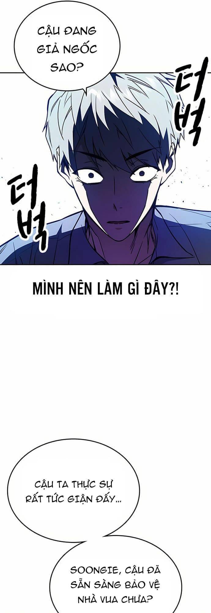 Học Nhóm - Chapter 170 - Page 17