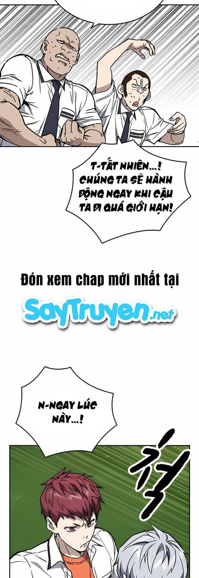 Học Nhóm - Chapter 170 - Page 18