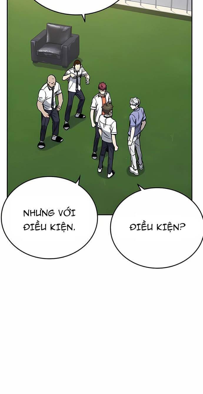 Học Nhóm - Chapter 170 - Page 21