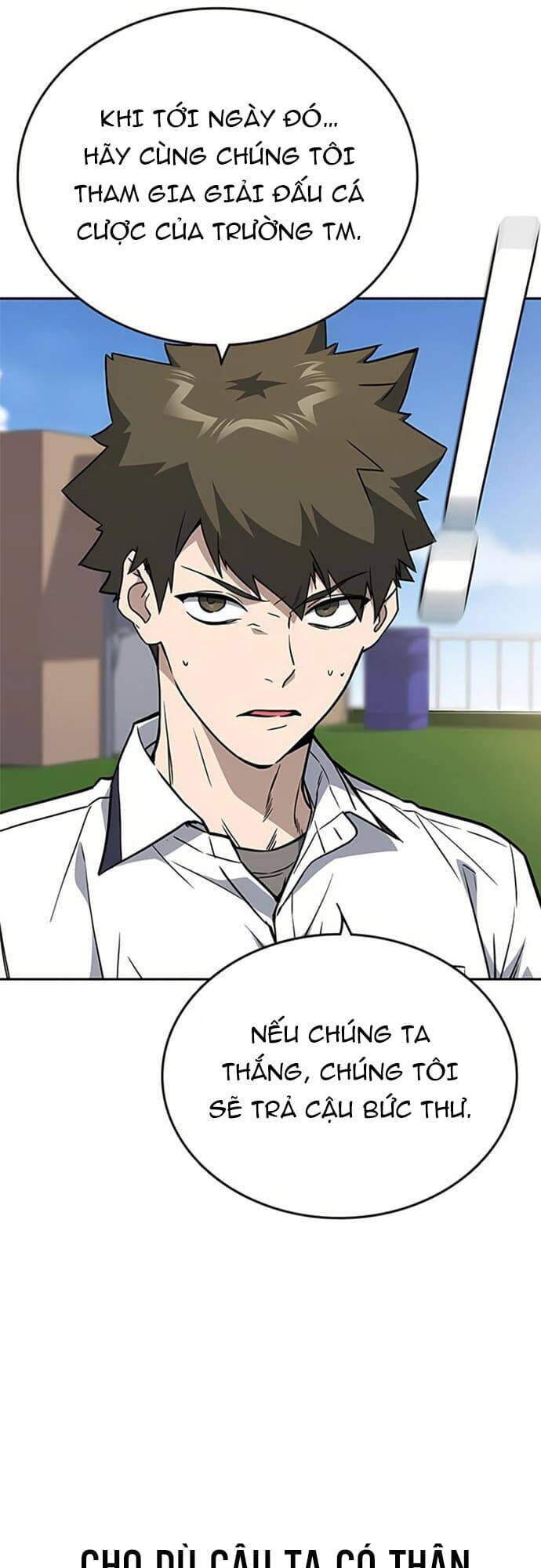 Học Nhóm - Chapter 170 - Page 22