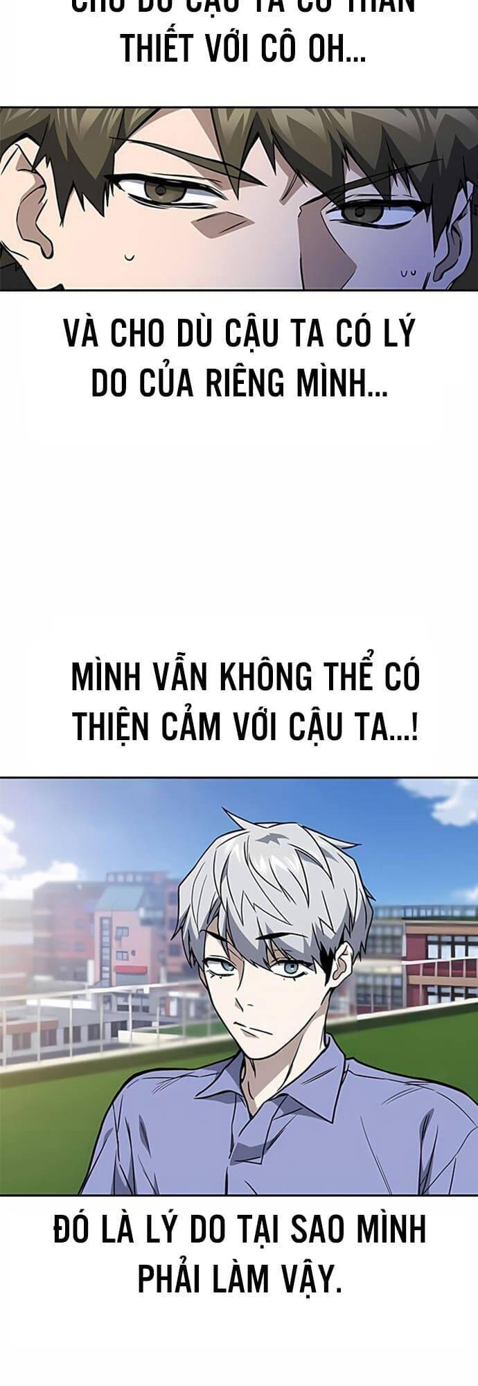 Học Nhóm - Chapter 170 - Page 23