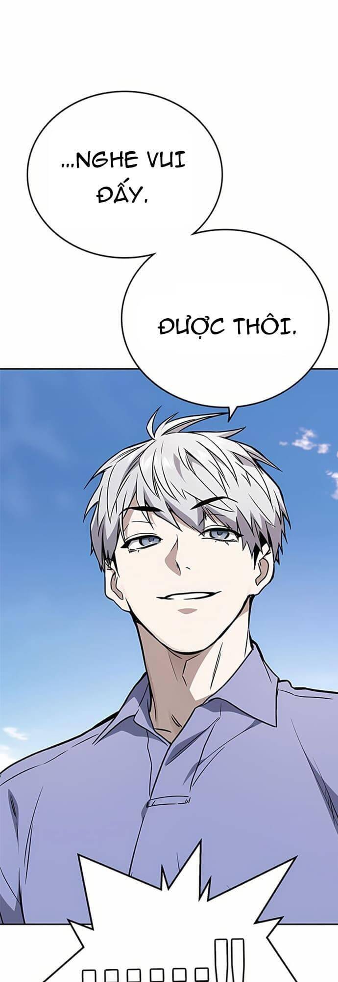 Học Nhóm - Chapter 170 - Page 25