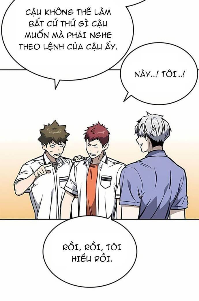 Học Nhóm - Chapter 170 - Page 27