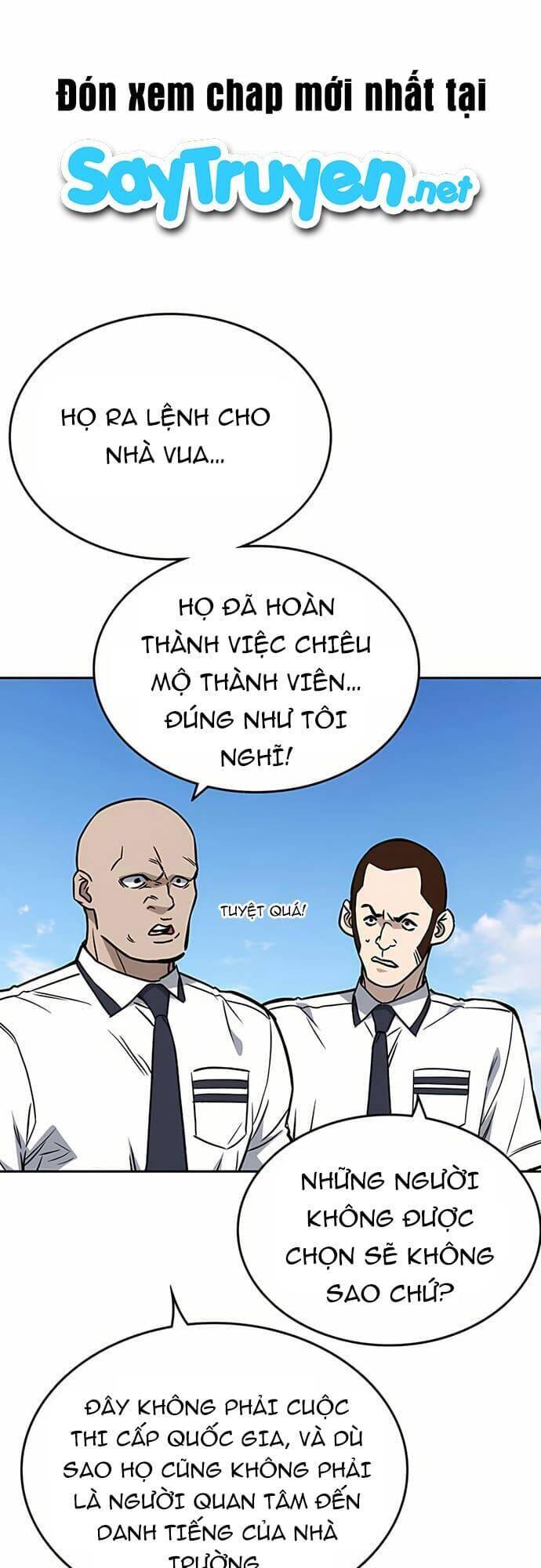 Học Nhóm - Chapter 170 - Page 28