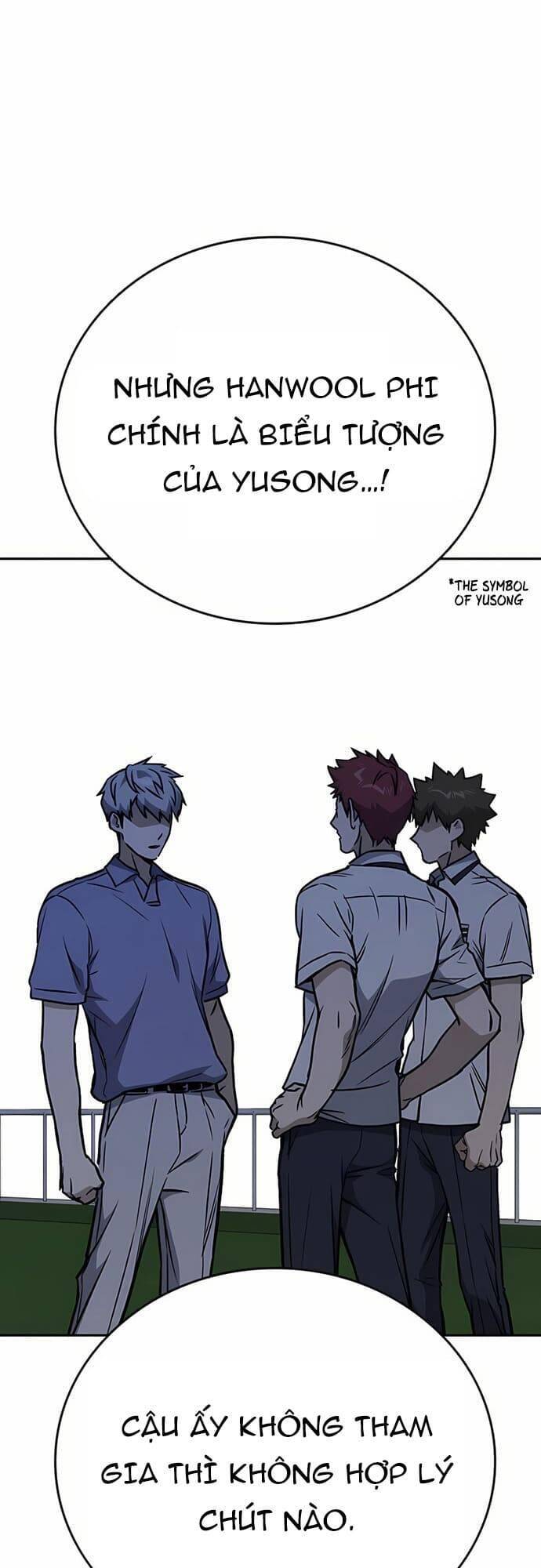 Học Nhóm - Chapter 170 - Page 30