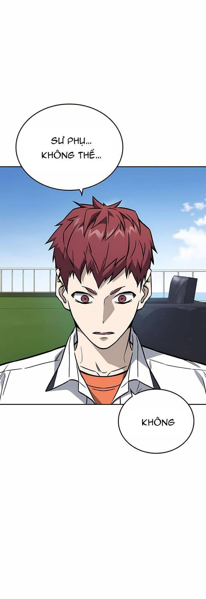 Học Nhóm - Chapter 170 - Page 32