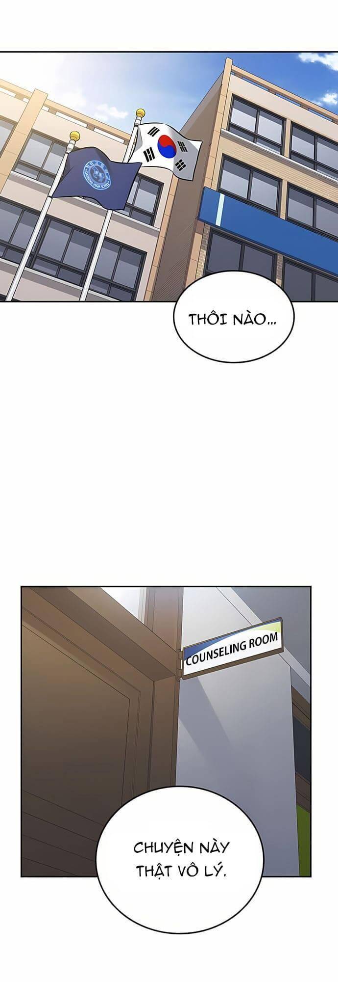 Học Nhóm - Chapter 170 - Page 35