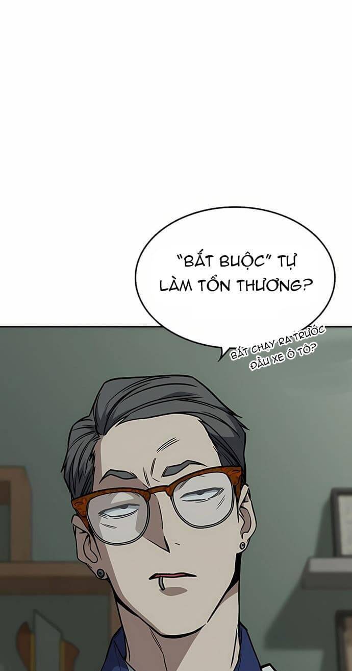 Học Nhóm - Chapter 170 - Page 36