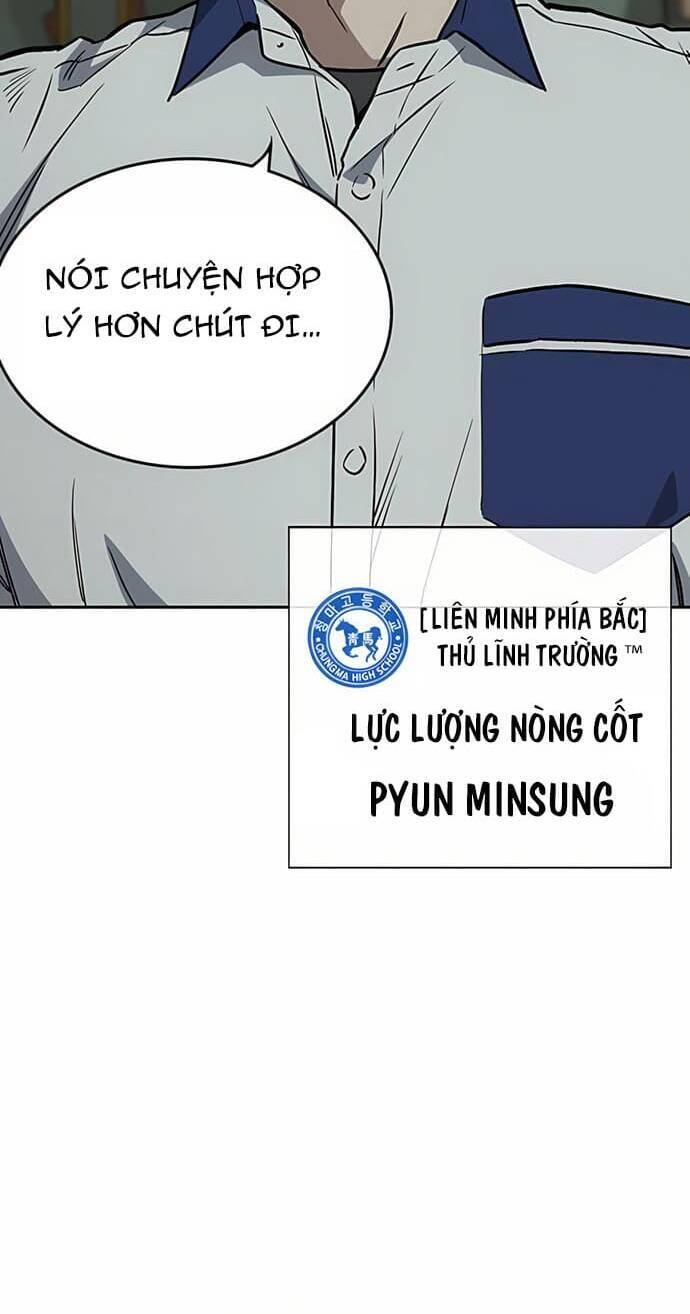 Học Nhóm - Chapter 170 - Page 37