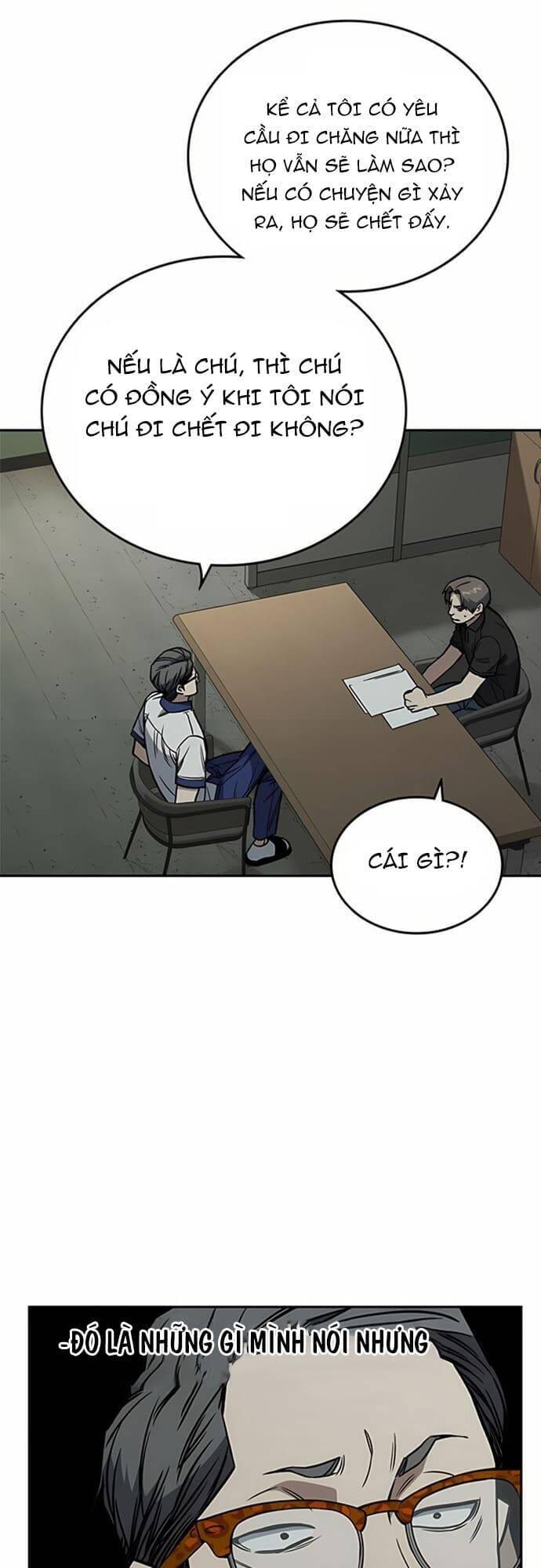 Học Nhóm - Chapter 170 - Page 39
