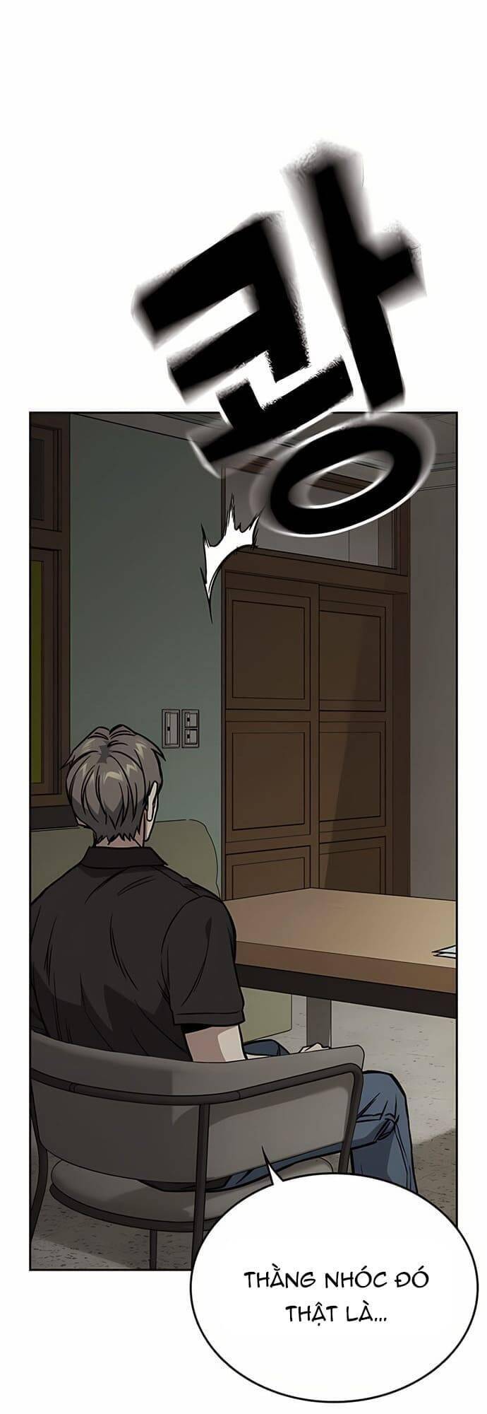 Học Nhóm - Chapter 170 - Page 44